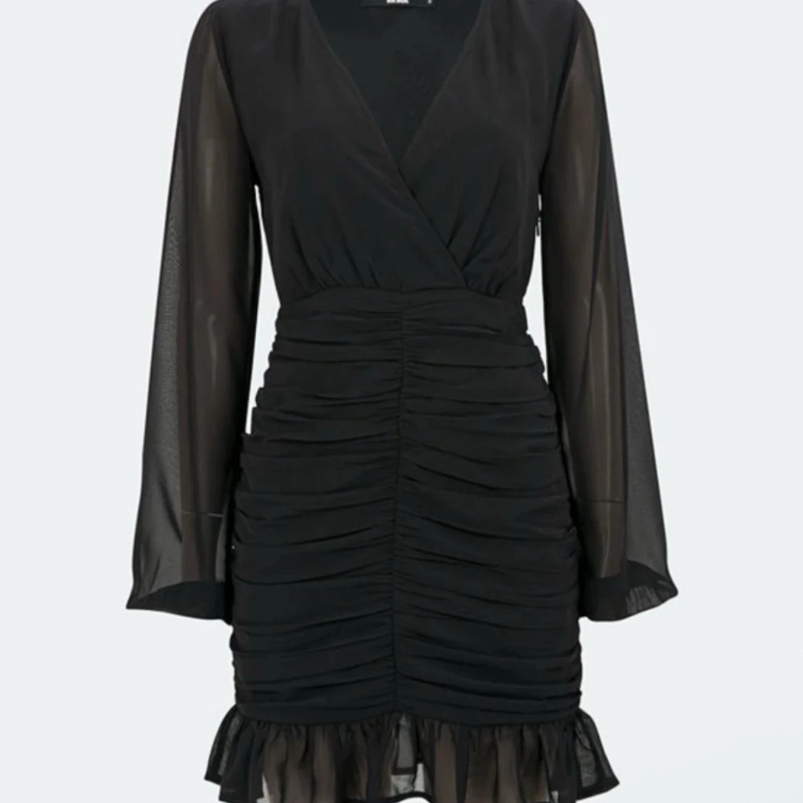 Fin nyårsklänning!!