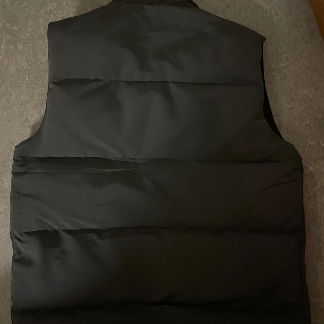 Svart dunväst från Canada Goose - 1