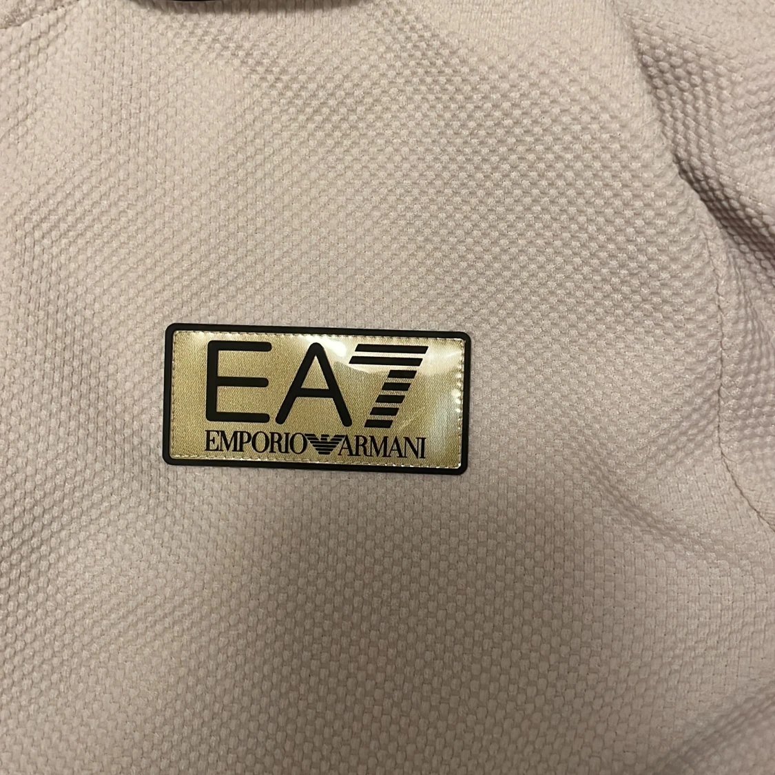 Ea7 zip hoodie - 3