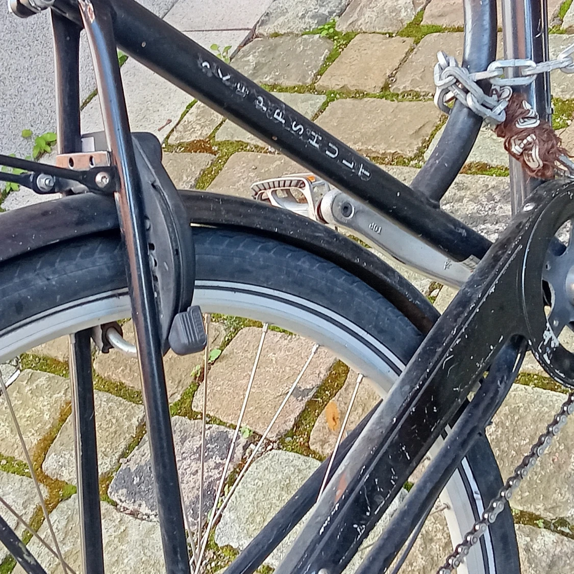 Nova skeppshult "citybike"  - 1