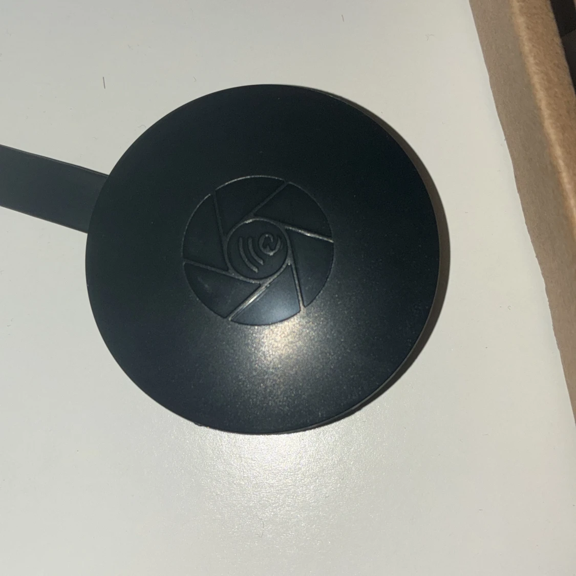 Trådlös HDMI-dongel - 1