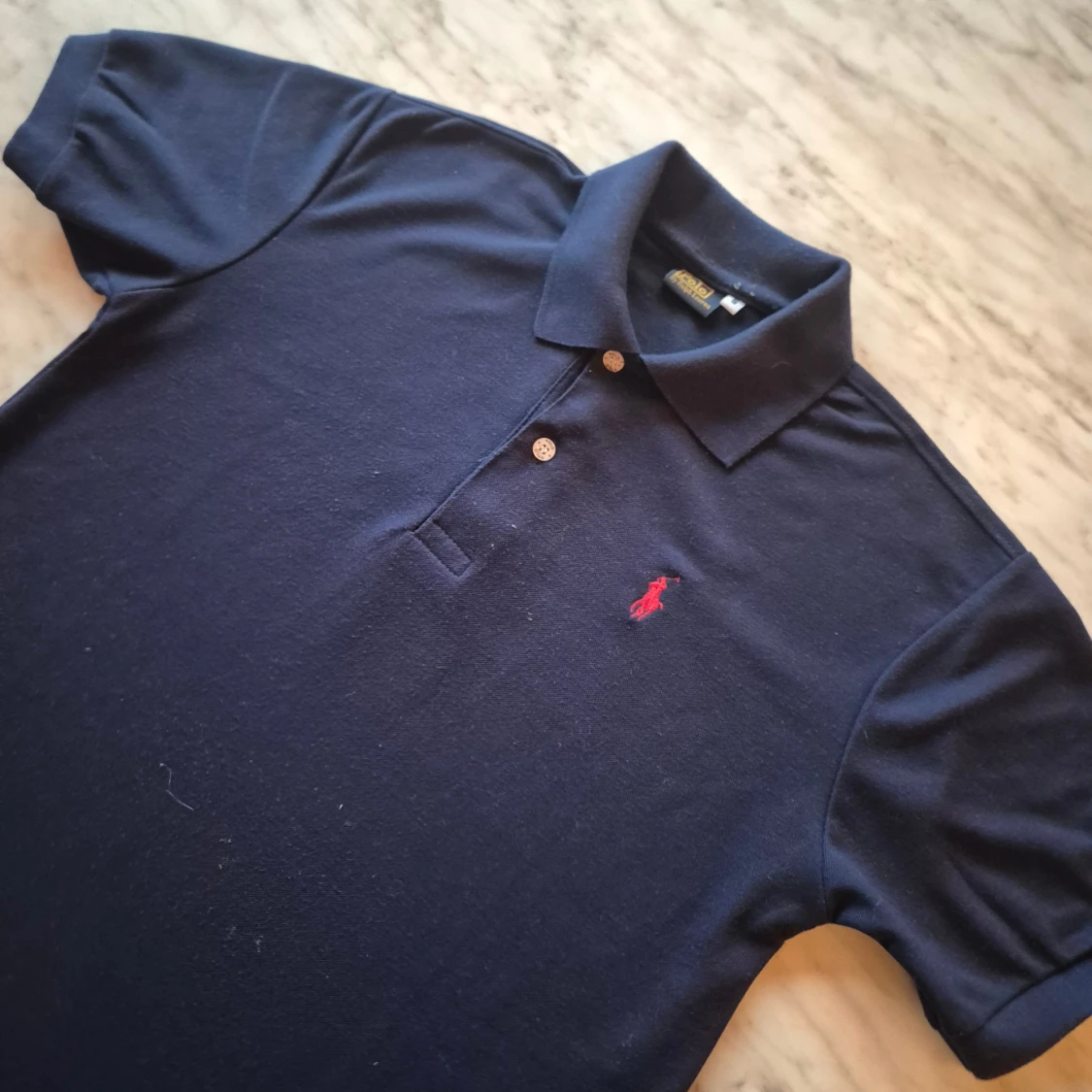 pikétröja  Ralph Lauren - 2