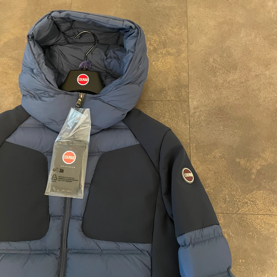 Colmar jacka - 3