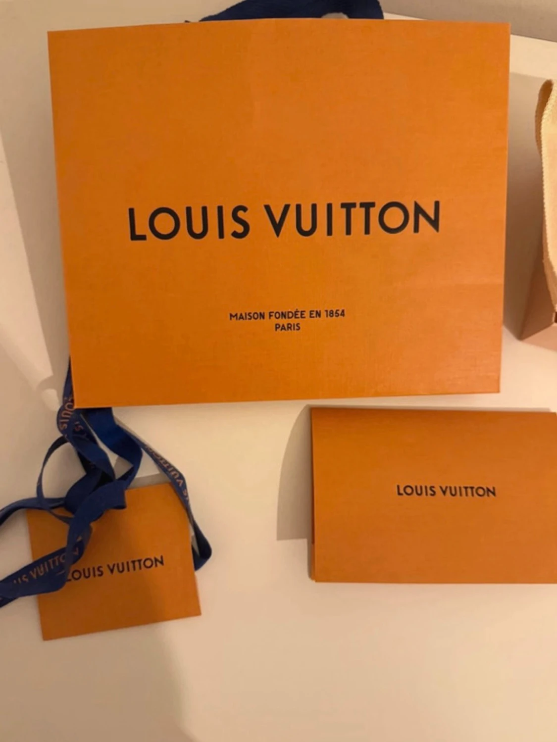 Louis Vuitton plånbok - 3