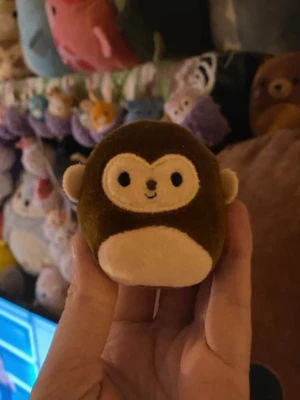 Squishmallows squishville apa - Nyskick 