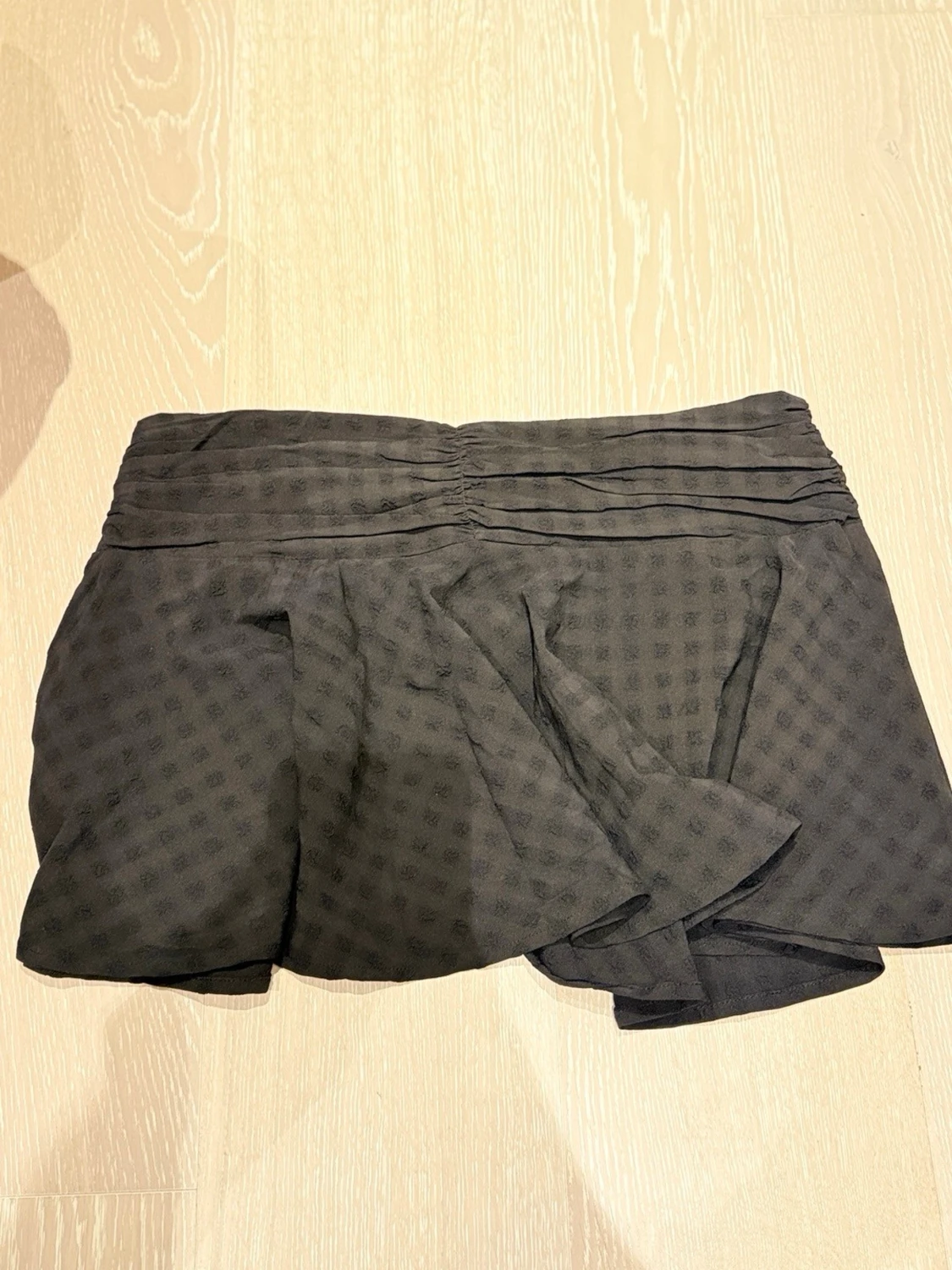 Kjol från Monki - 1