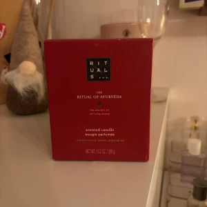 doftljus - Ett doftljus från Rituals❤️