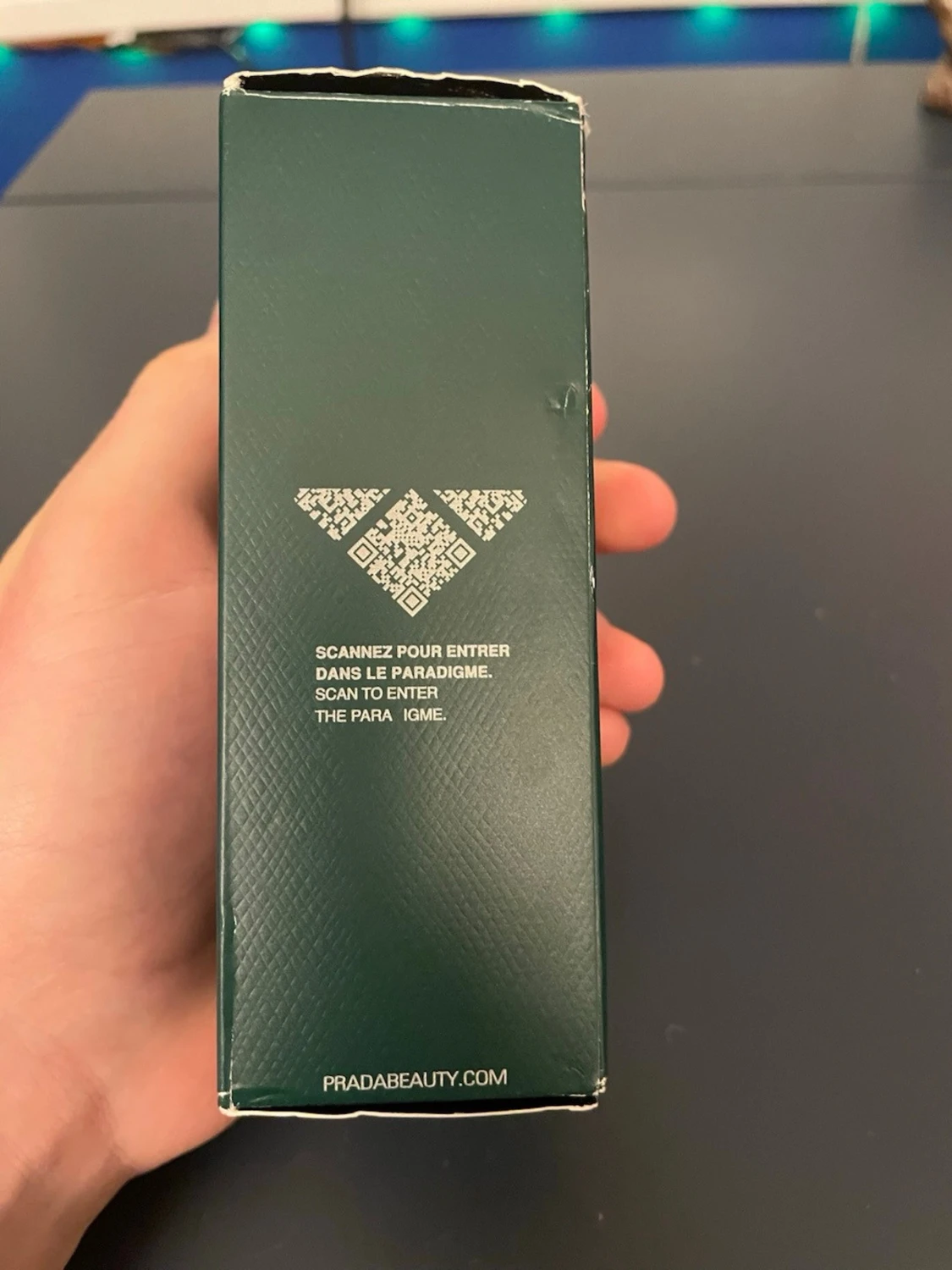 Prada Paradigme Eau de Parfum - 3