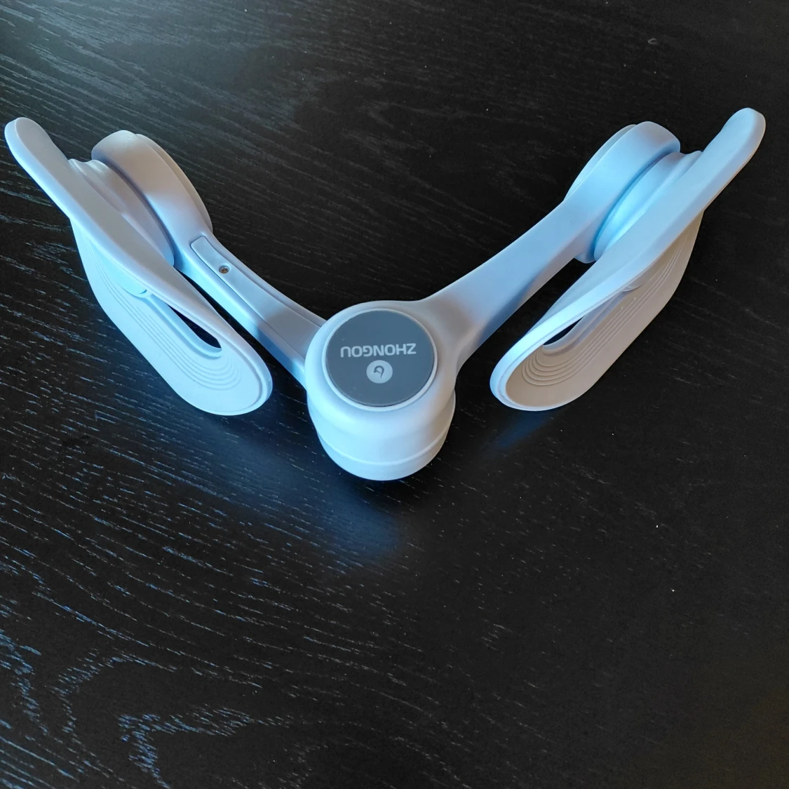 Ny träningsredskap  - 1