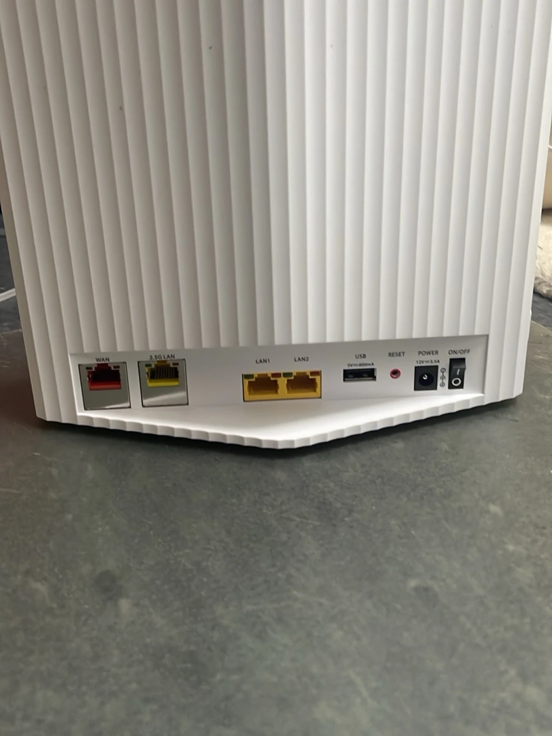 Säljer Telenor Wi-Fi-router – helt oanvänd - 1