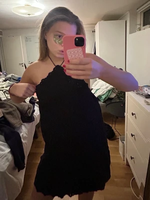 Hm klänning  - Supercool klänning från hm 