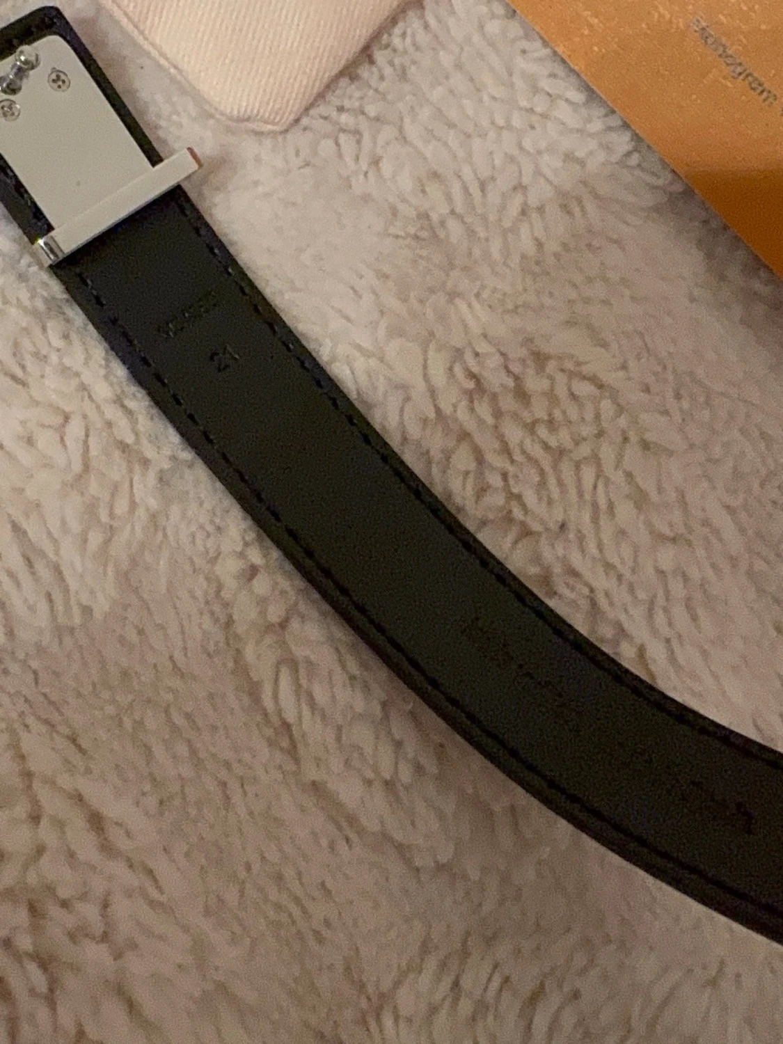 Armband i stilren design - 1