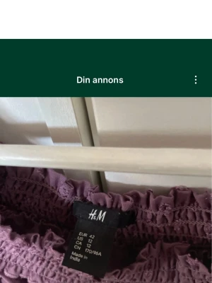 Blus  skön och luftig - Blus skön och luftig. Säljs på fler sidor.