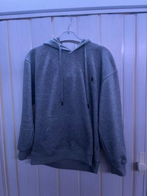 Polo Ralph lauren hoodie  - En riktig fin hoodie från Ralph lauren den är i väldigt bra skick bara använd ett fåtal gånger säljer pågrund ut av att den inte passa mig så bra hör av er om ni har några frågor priset är inte hugget i sten🤗