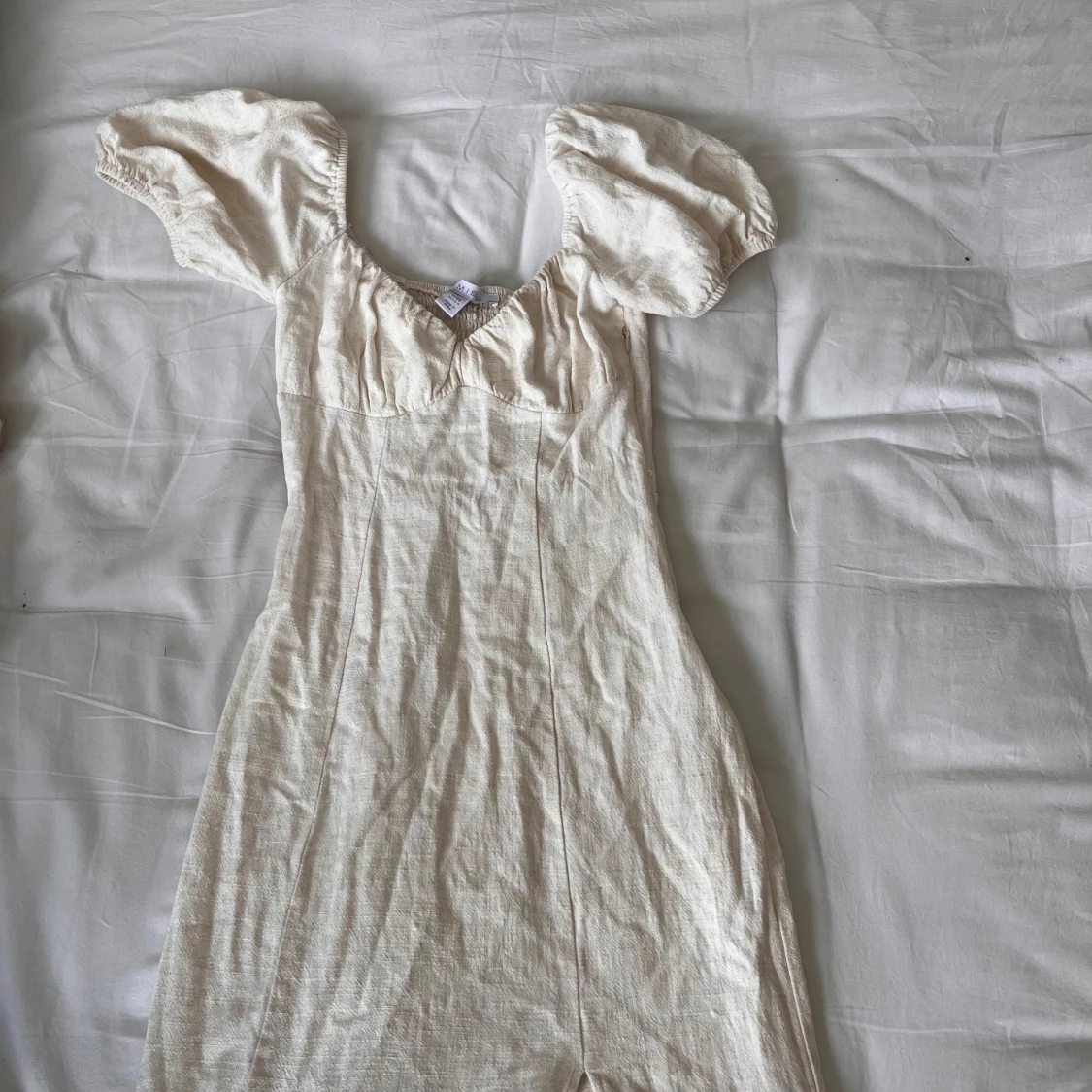 Linneklänning - 2