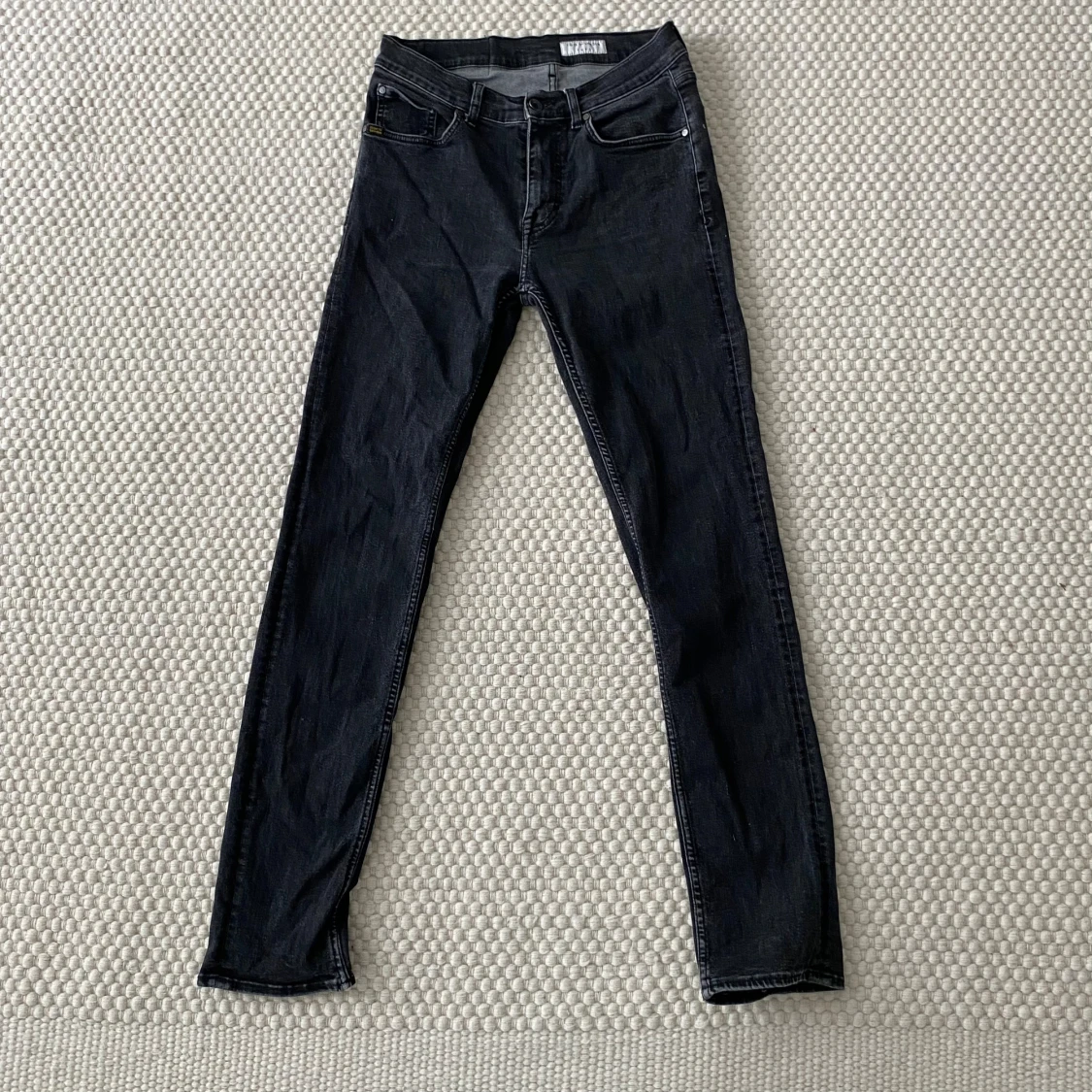 Svarta tiger of Sweden jeans - 1