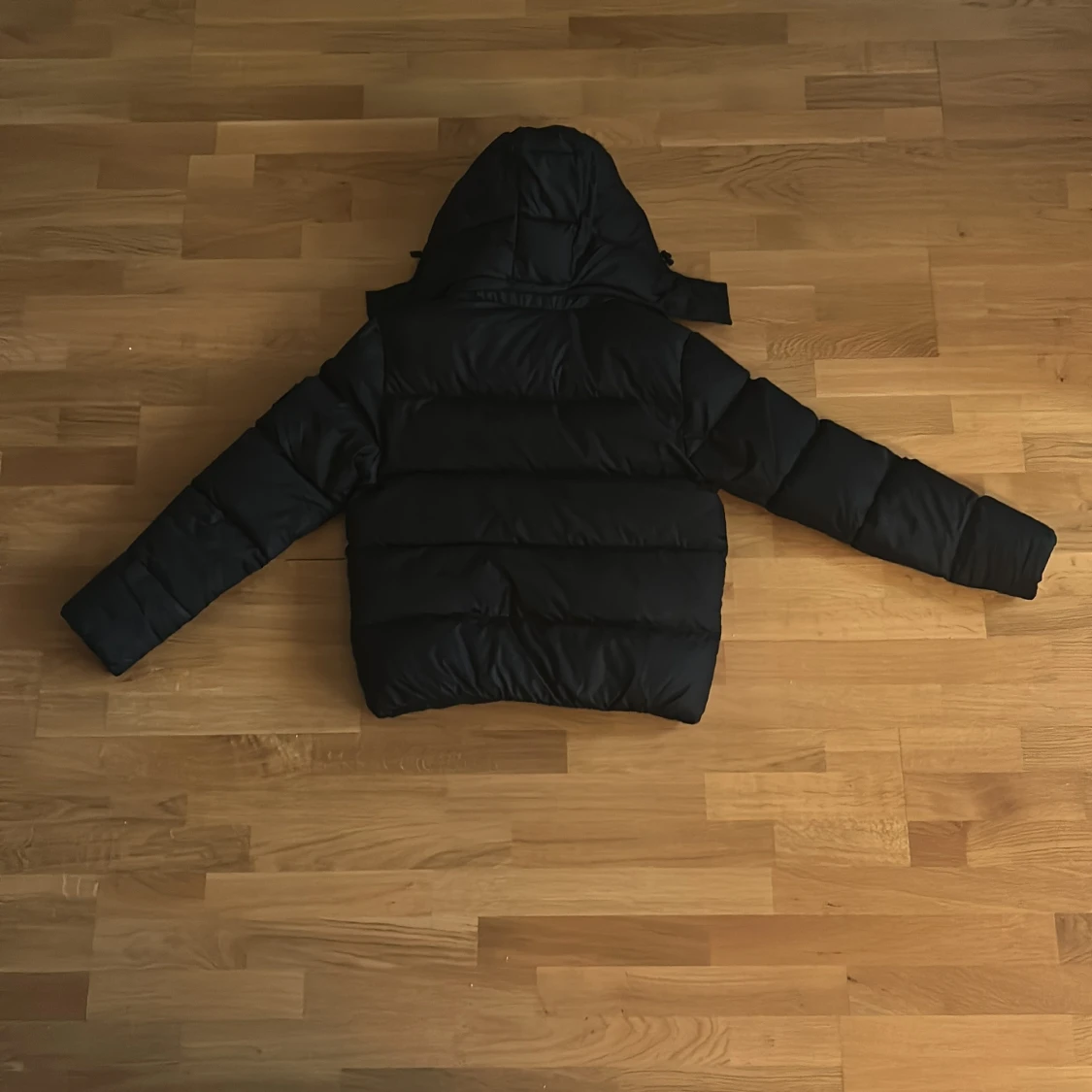 Calvin Klein Vinter Jacka - 1