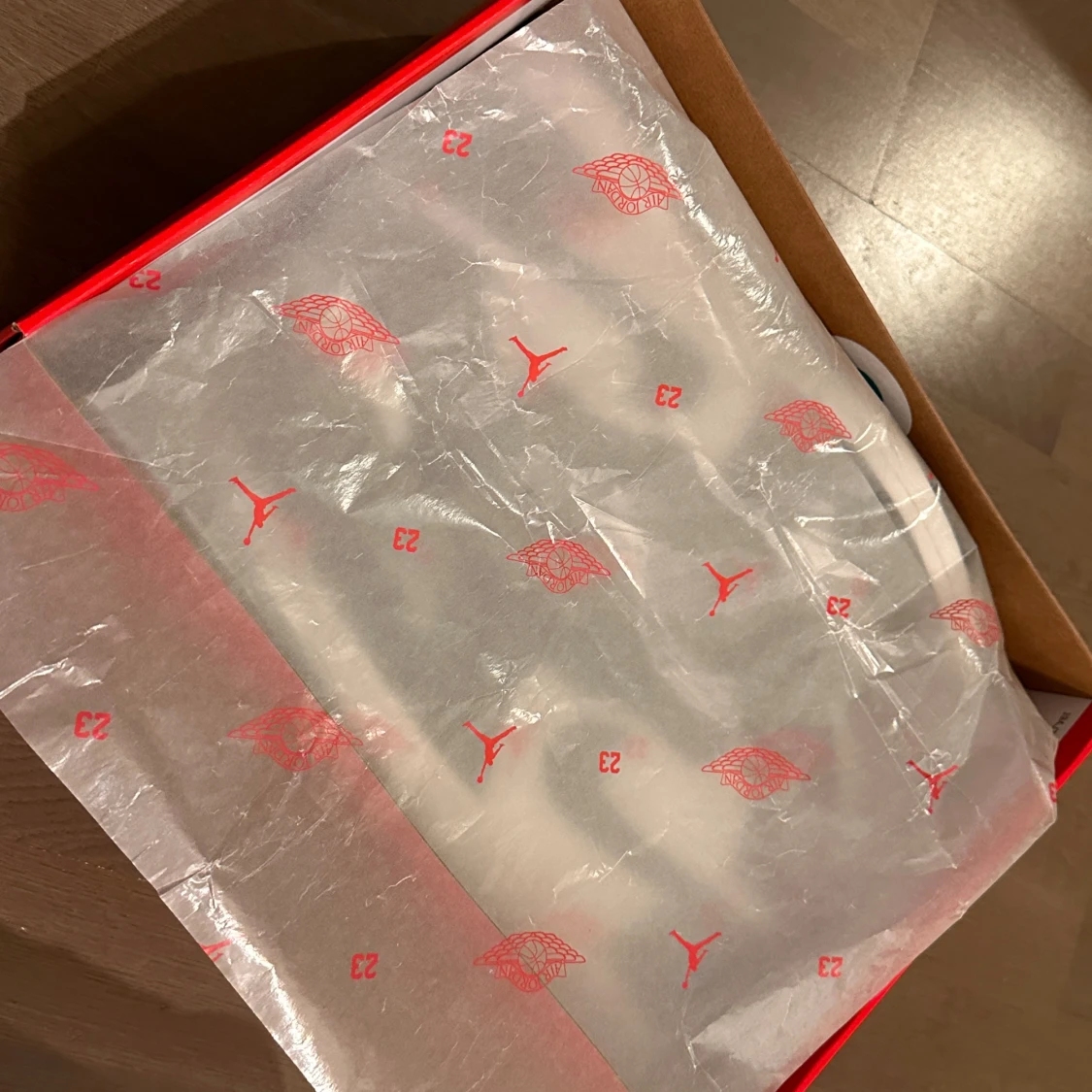 Nike Air Jordan 1 85 retro high svart/vit 42.5 - 2