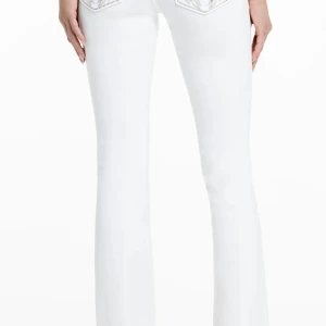 SÖKER DESS JEANS!! - Jag söker dessa jeans från miss me i Str S. Pris spelar ingen roll.💓💓
