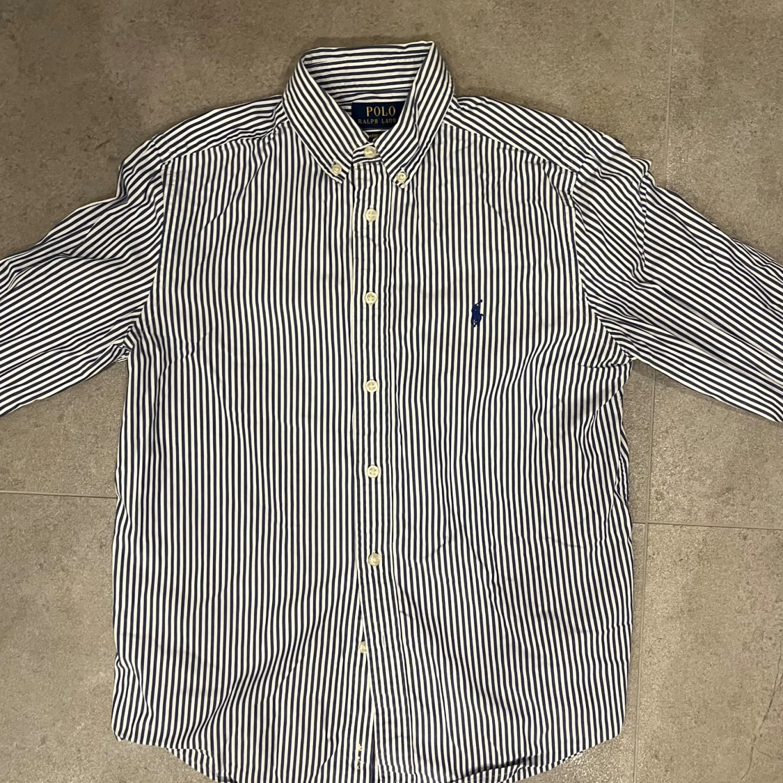 Ralph lauren skjorta