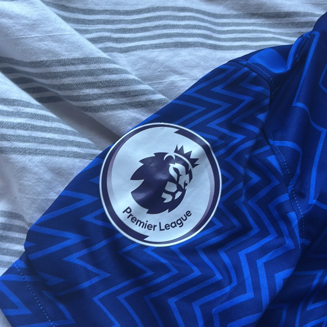 Chelsea kit - 2