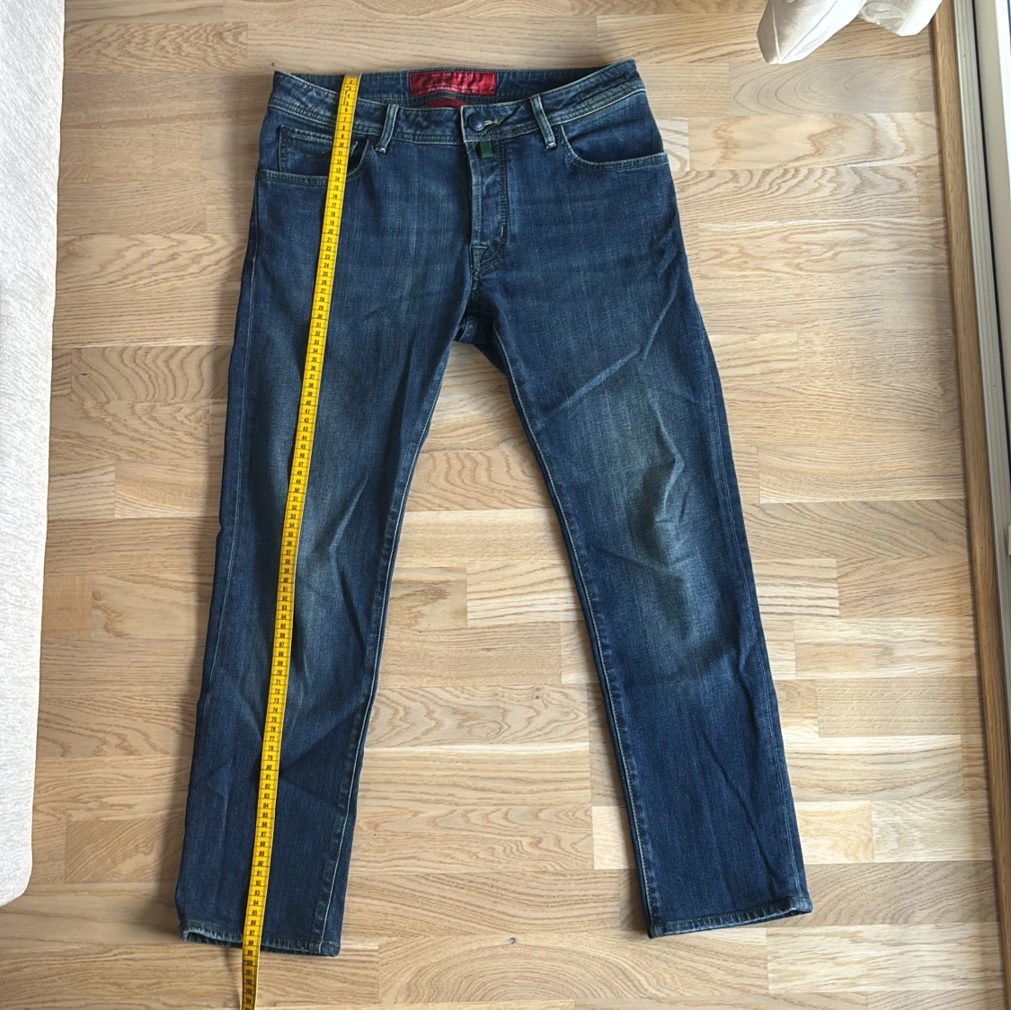 Jacob Cohën jeans  - 3