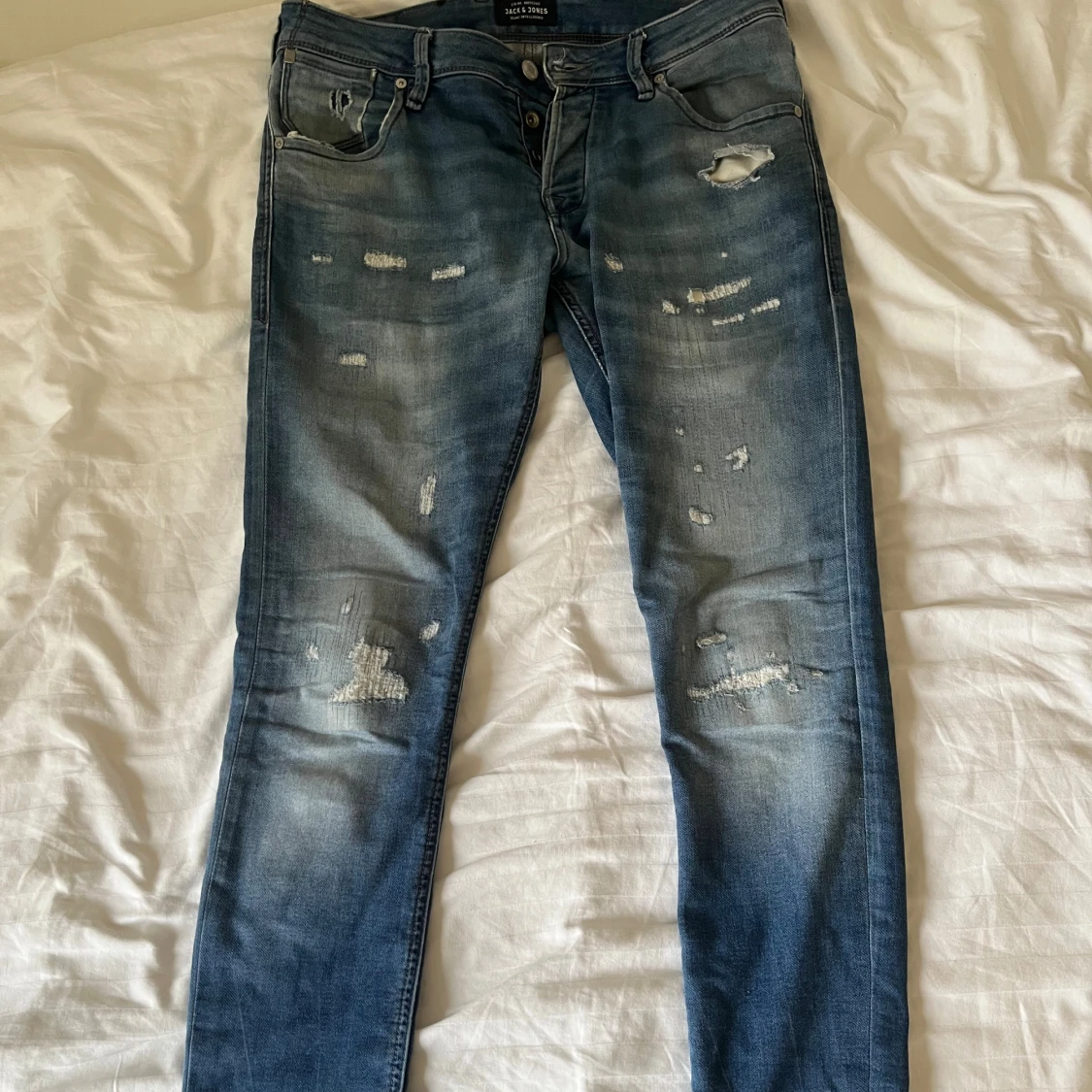 Jack and Jones slim fit glenn
