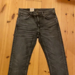 Nudie jeans Lean dean - 29:32 sitter slim