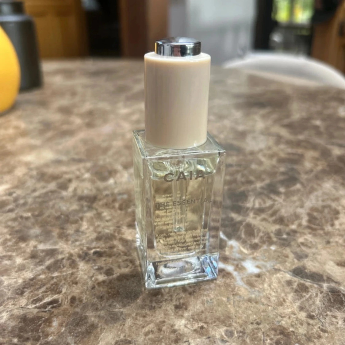 CAIA The Essential Face Oil