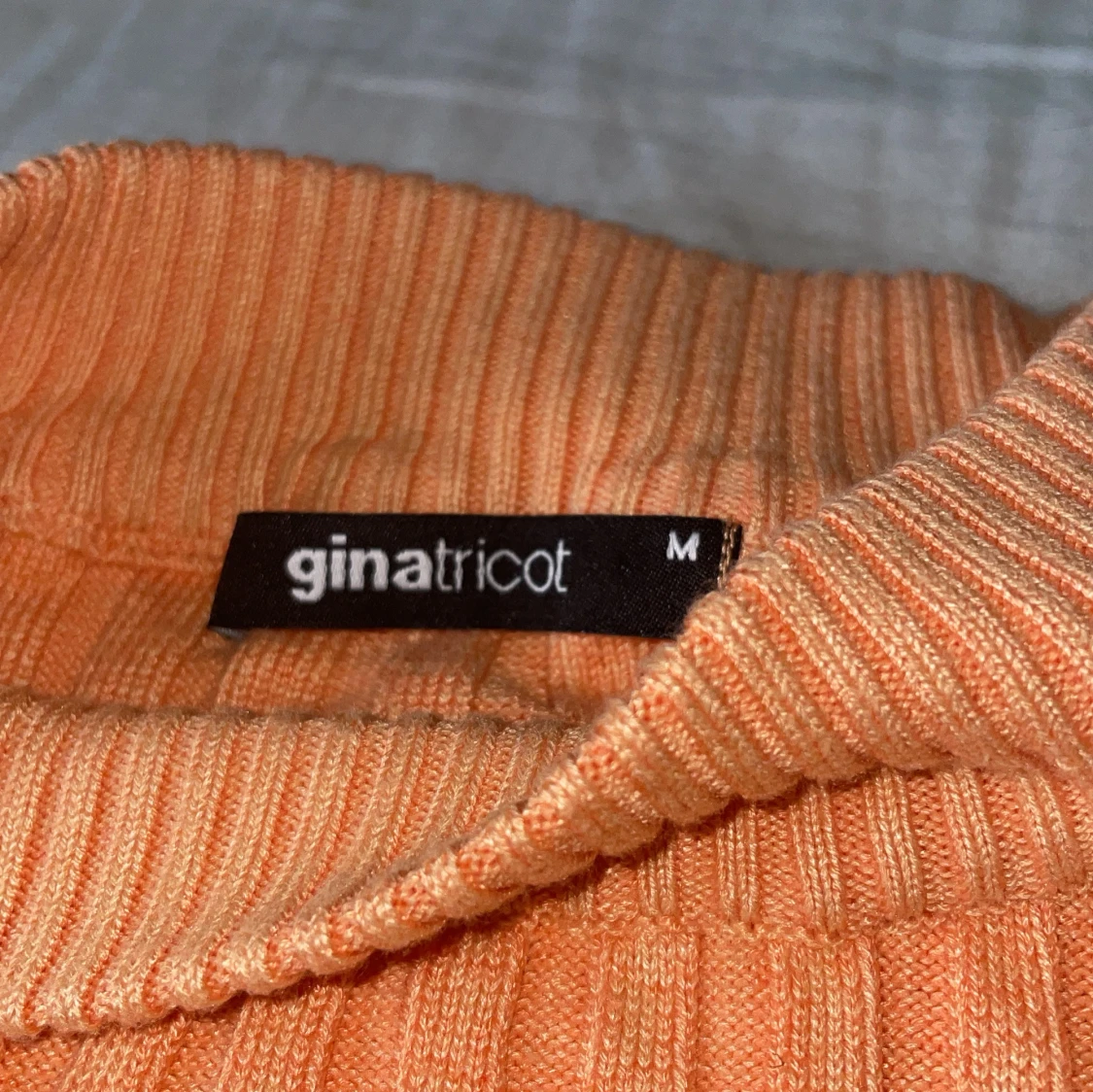 Tröja från Gina - 1