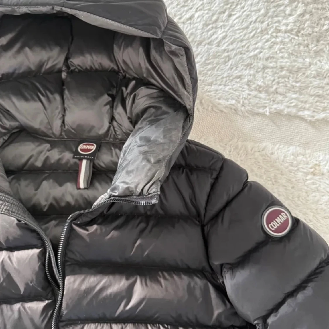 Colmar jacka - 1