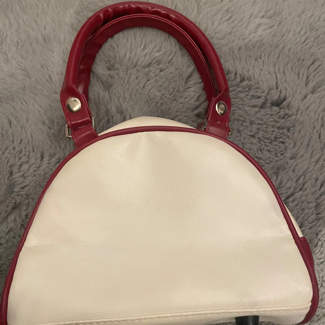 90s-00s Von Dutch handväska - 3