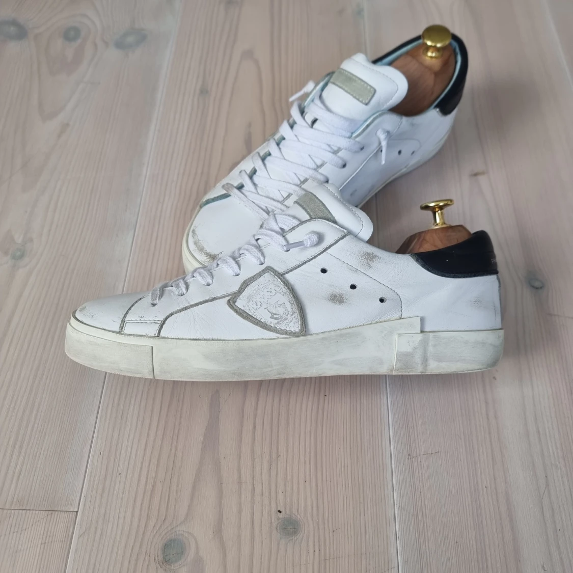 Philippe Model skor - 1