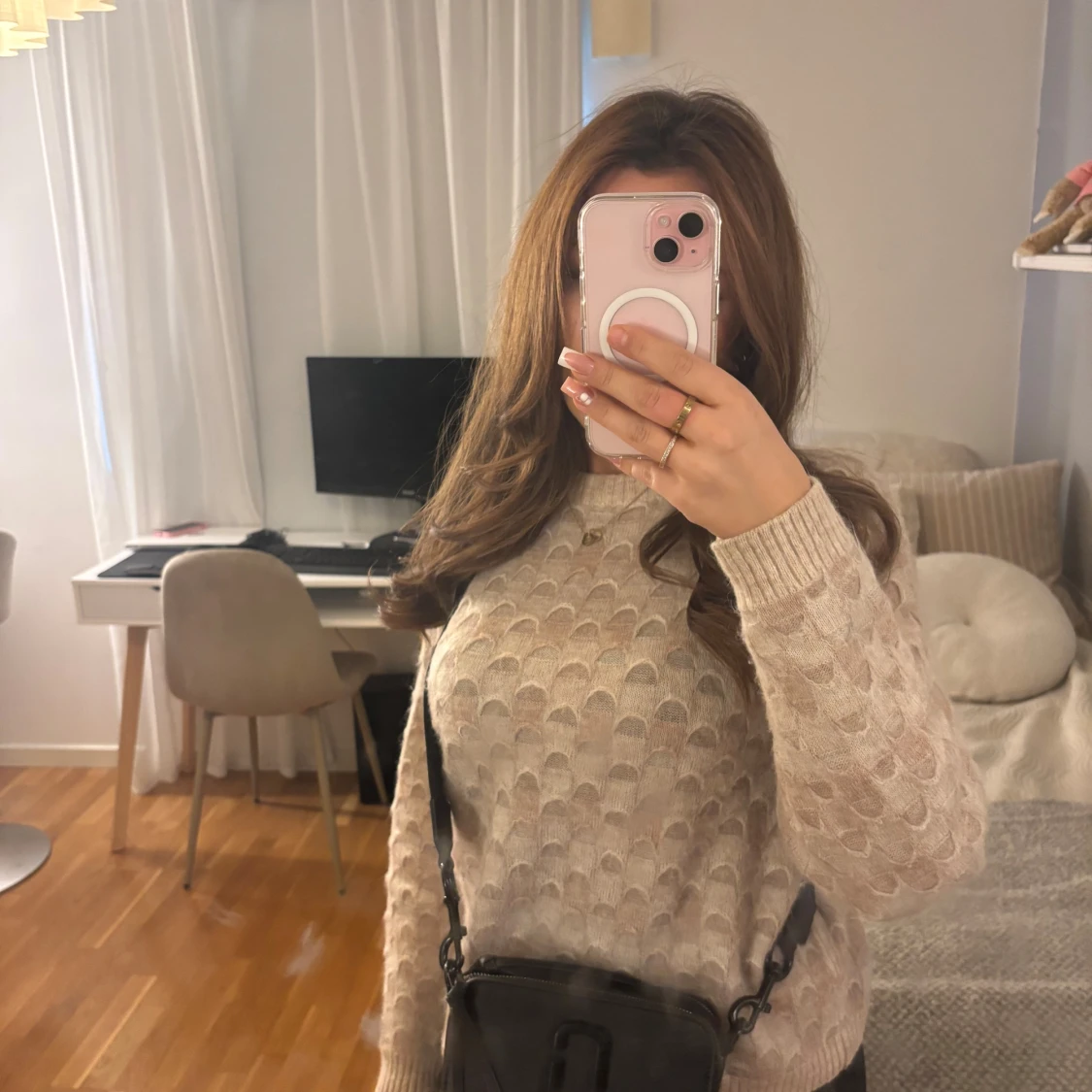 Marc jacobs väska - 4