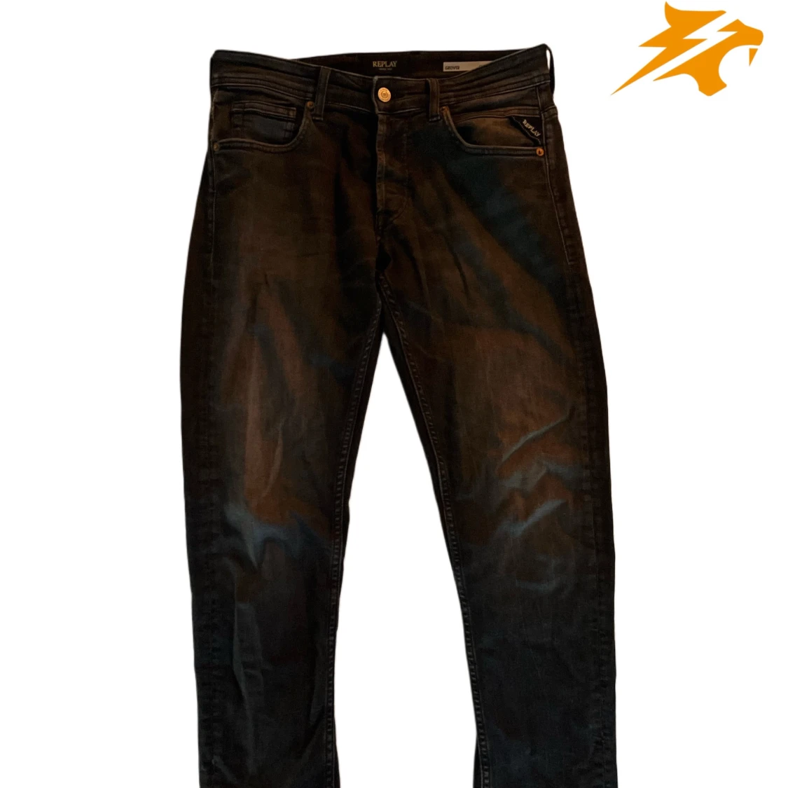 Replay Grover Jeans - 1