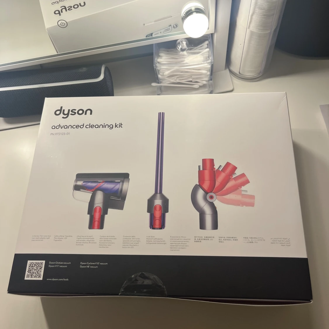 Dyson Advanced Cleaning Kit