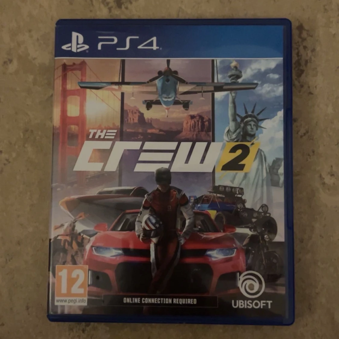 Logitech G29 Racing Wheel med Playseat Challenge - 4