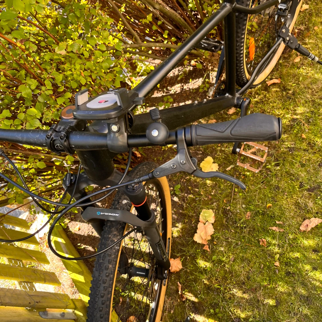 Yosemite Timberpack 29er Boost - 4