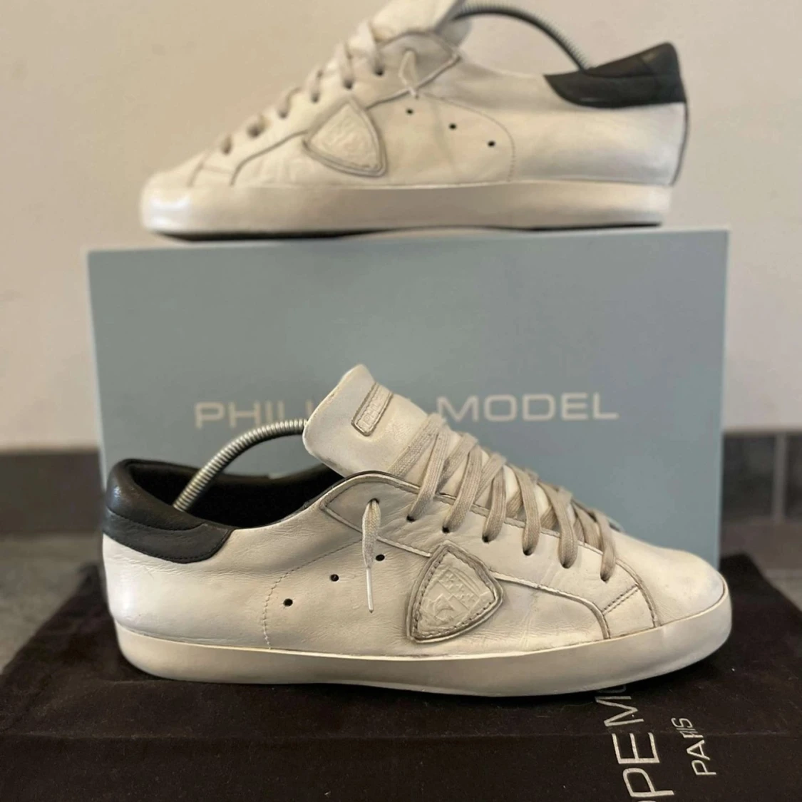 Philippe model stl 43 - 2