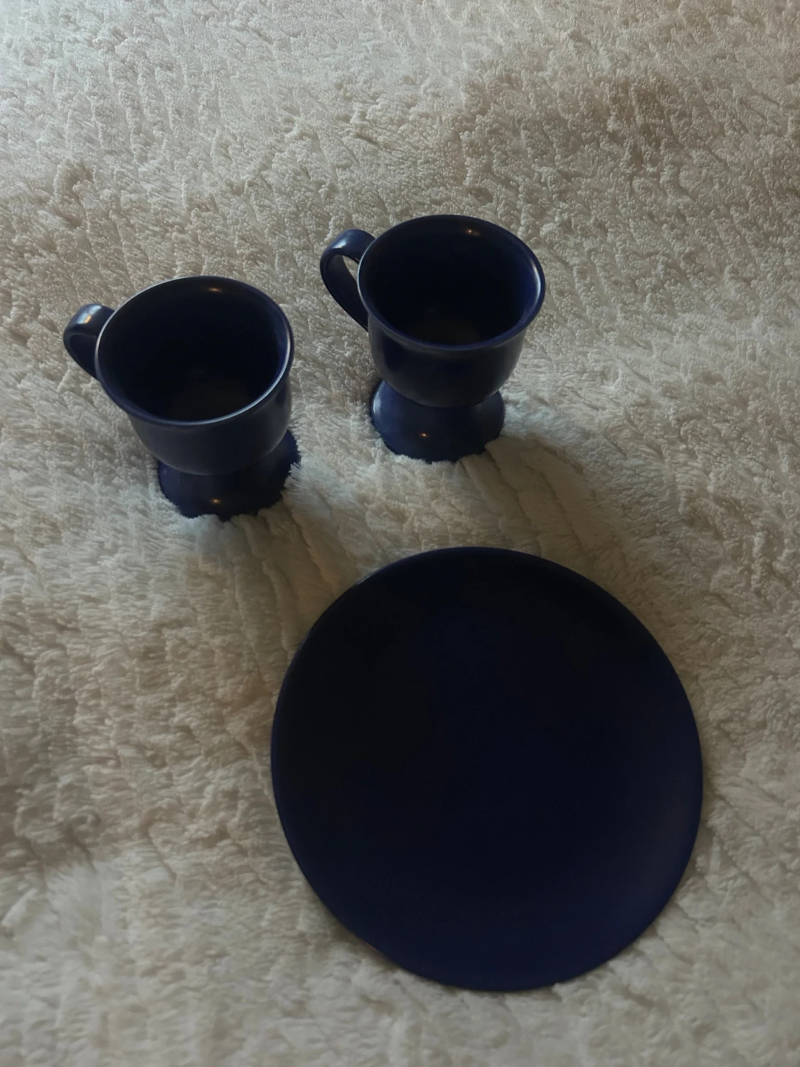 Porslin Höganäs  - 4