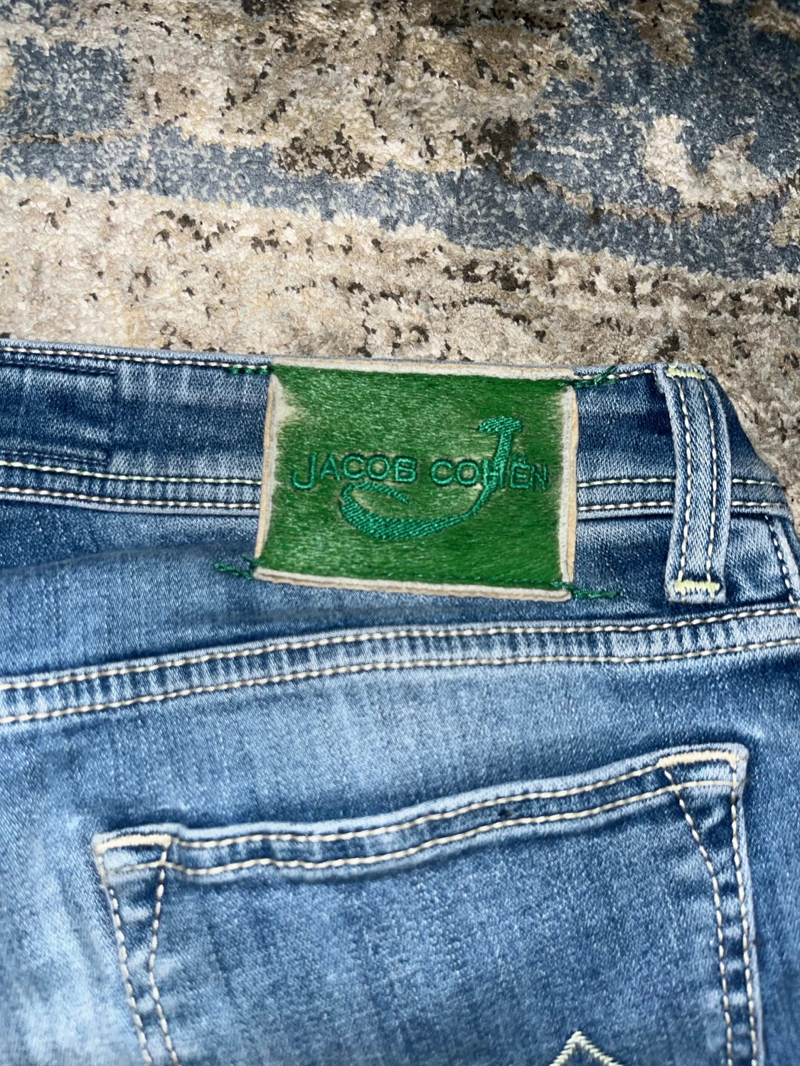 Jacob cohen jeans  - 3