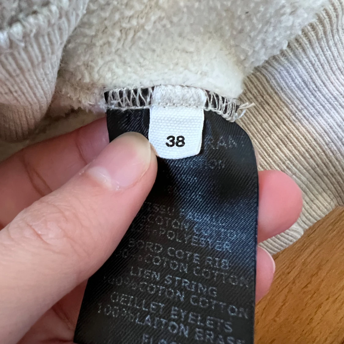 Isabel Marant hoodie - 4