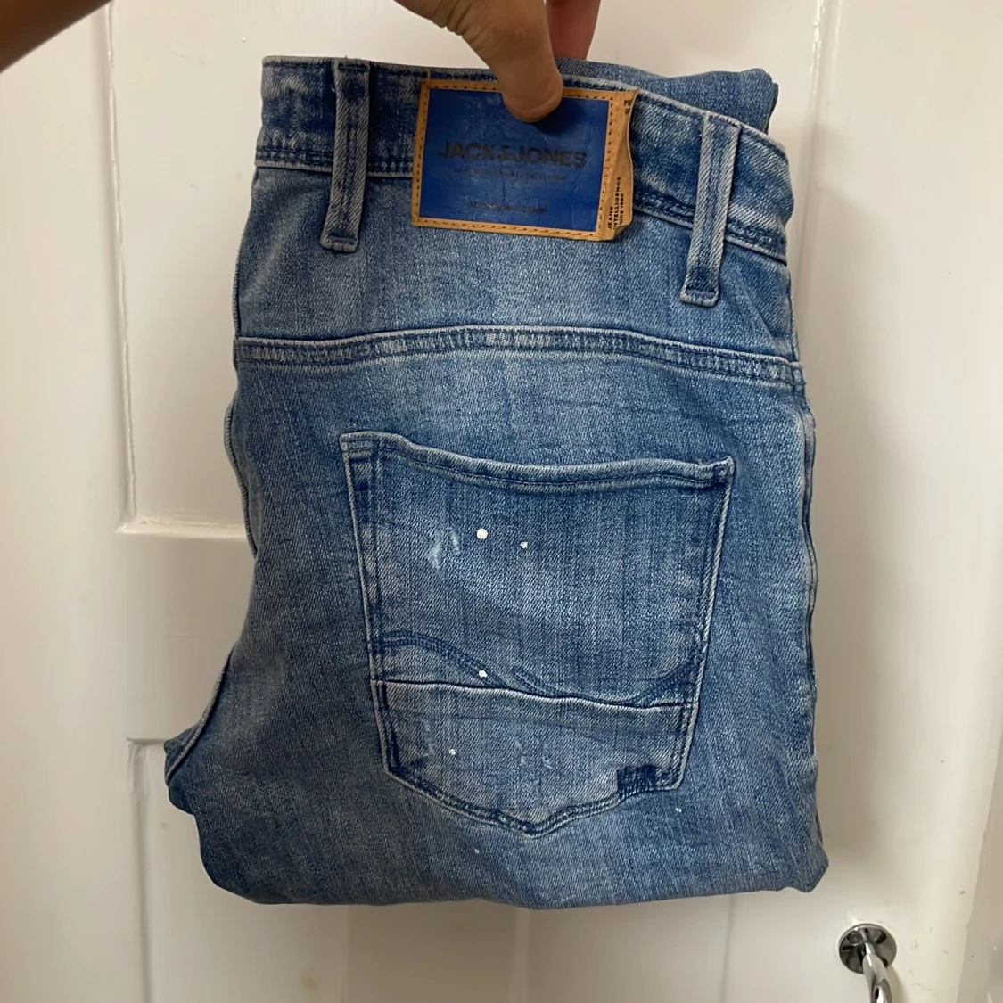 Jack n jones jeans - stl W33/L34 men passar W32/L32