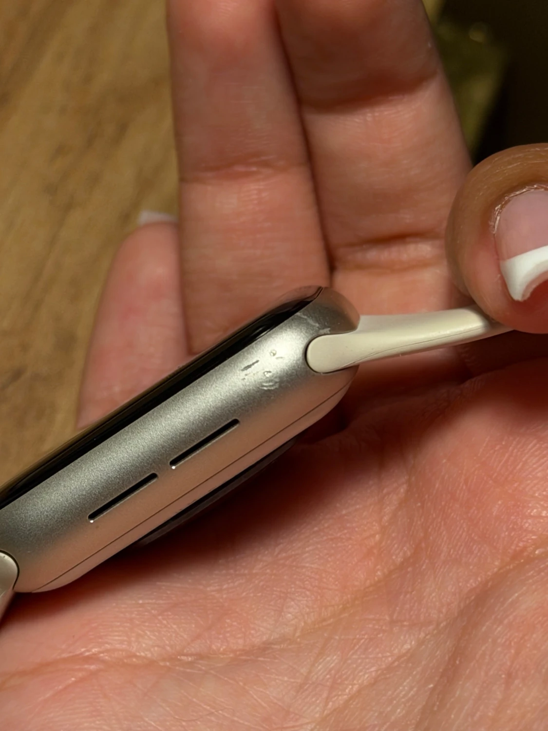 Apple Watch SE 3  - 4