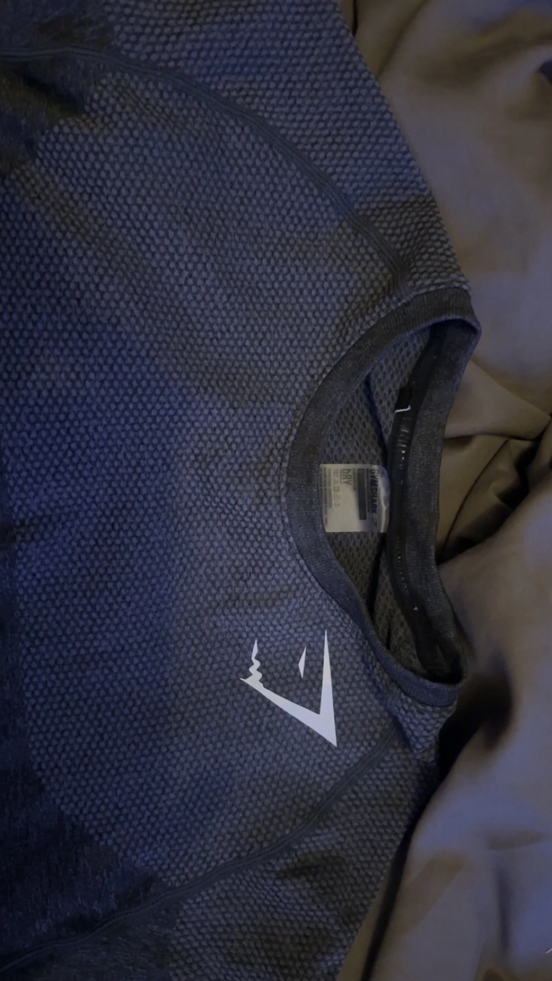 Gymshark OG T-shirt - 6