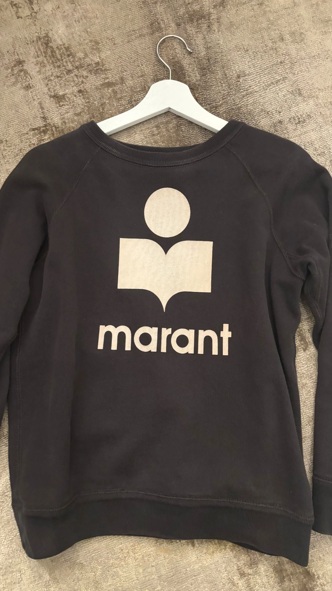 Isabel Marant tröja