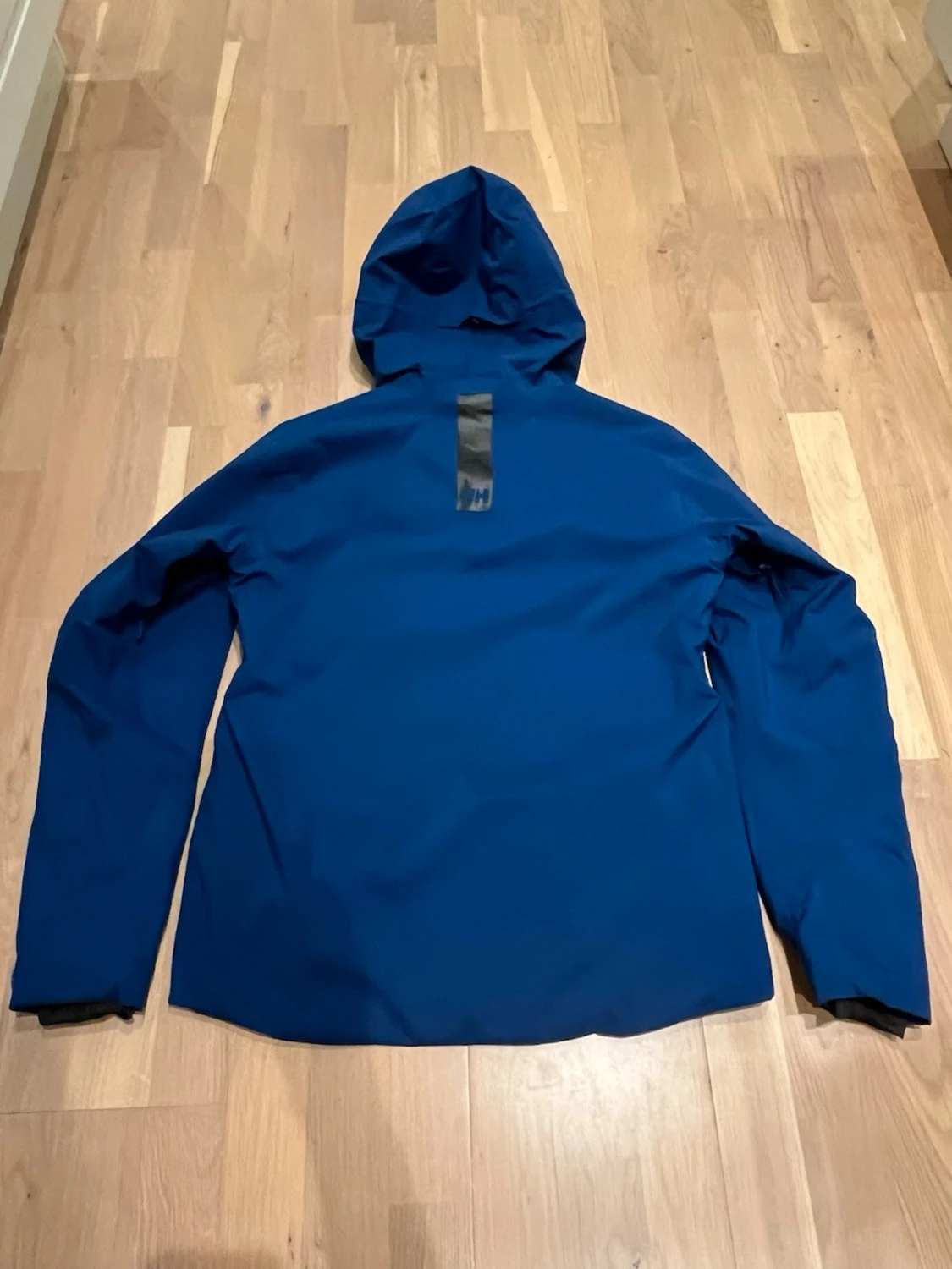 Skidjacka från Helly Hansen, S - 1