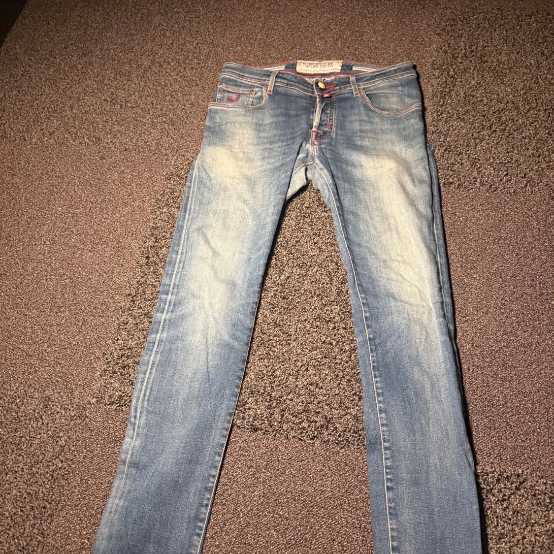 Jacob cohen jeans - 1