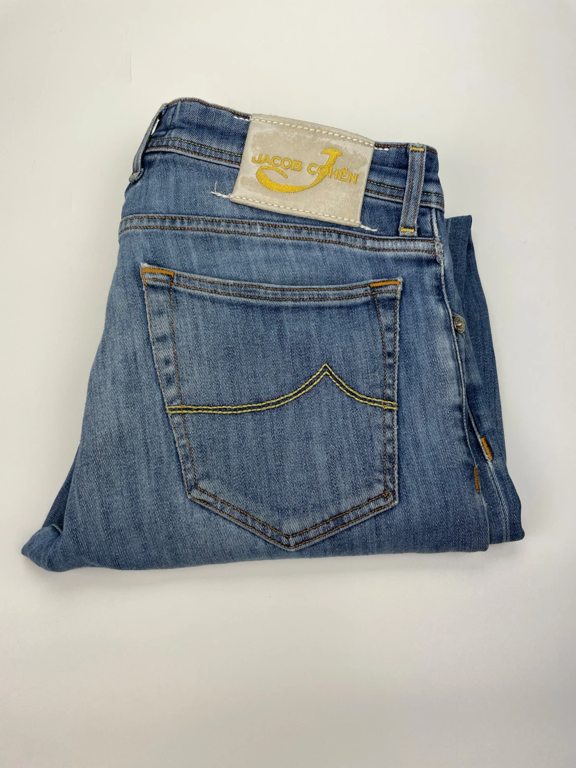 Jacob Cohen jeans 688 - 2