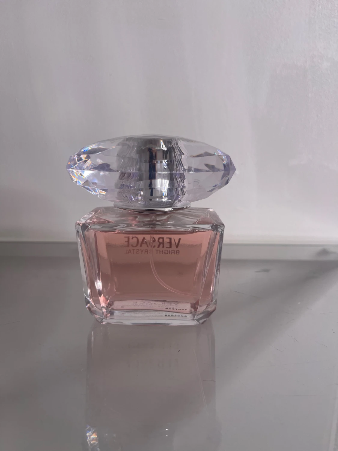 Versace Bright Crystal 90ml - 1
